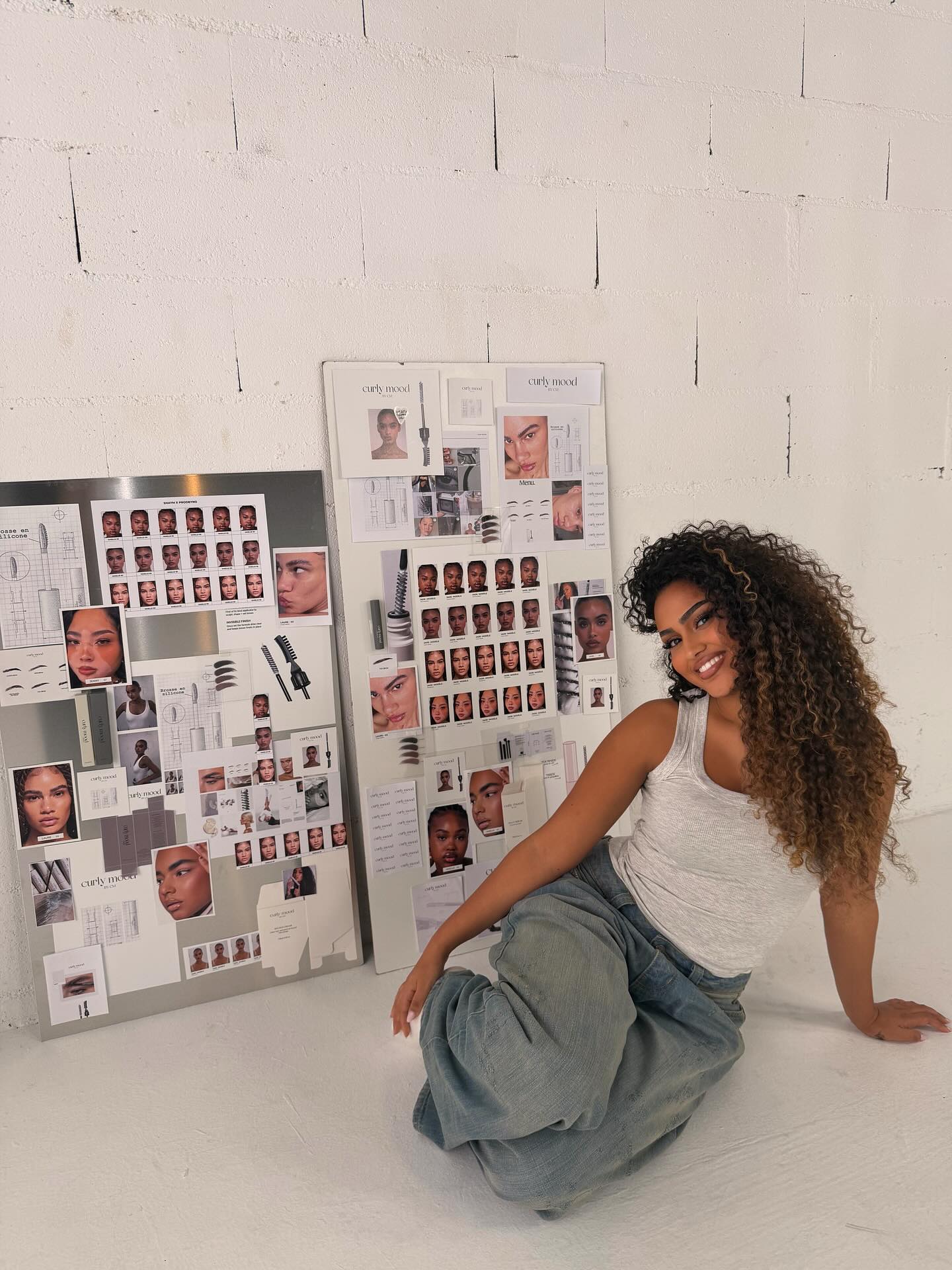 Pourquoi tes sourcils ne sont pas symétriques (et comment tricher)