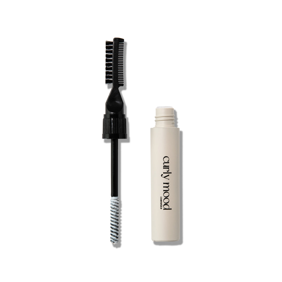 coco brow gel • new packaging