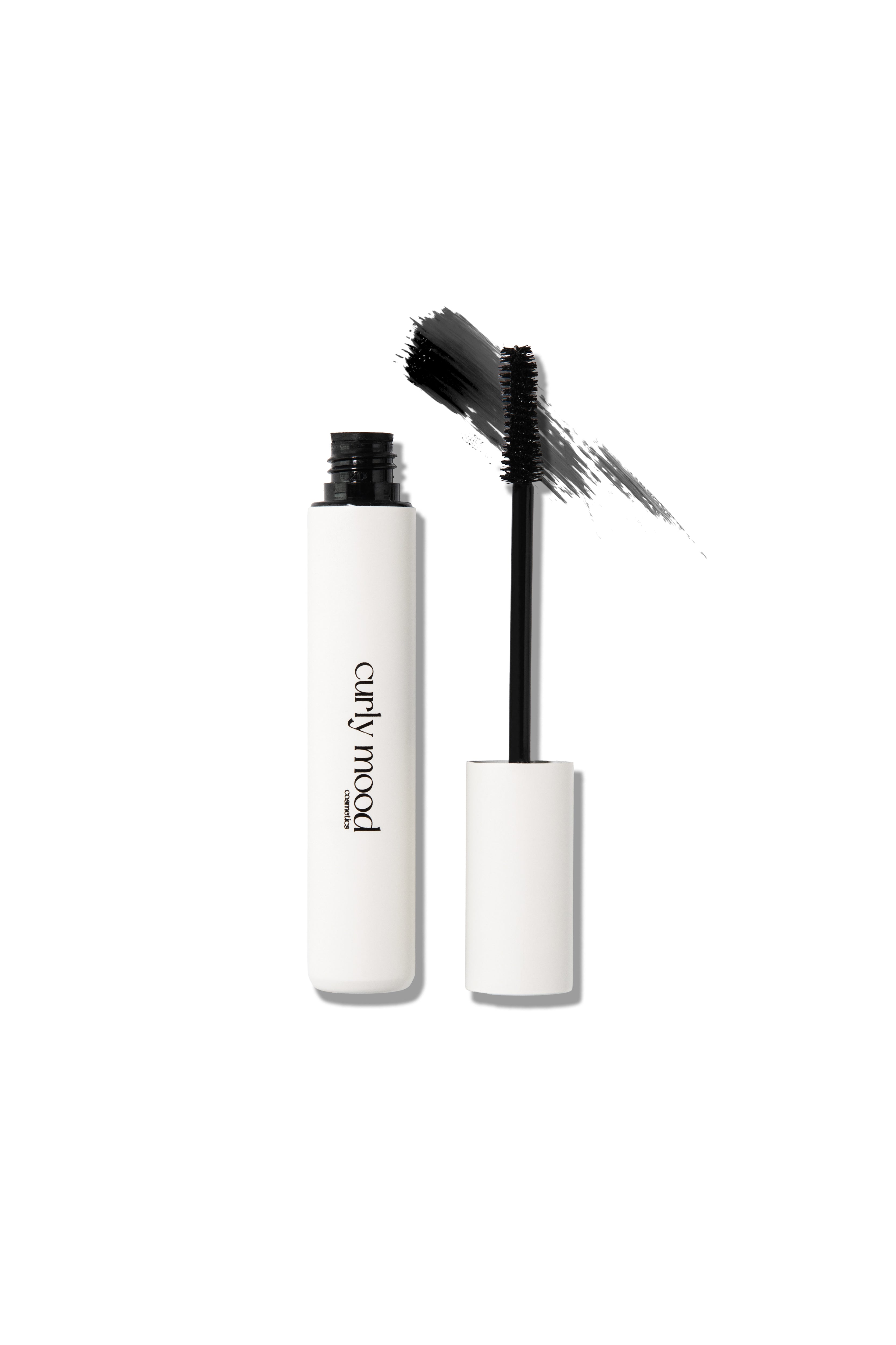 fibers mascara