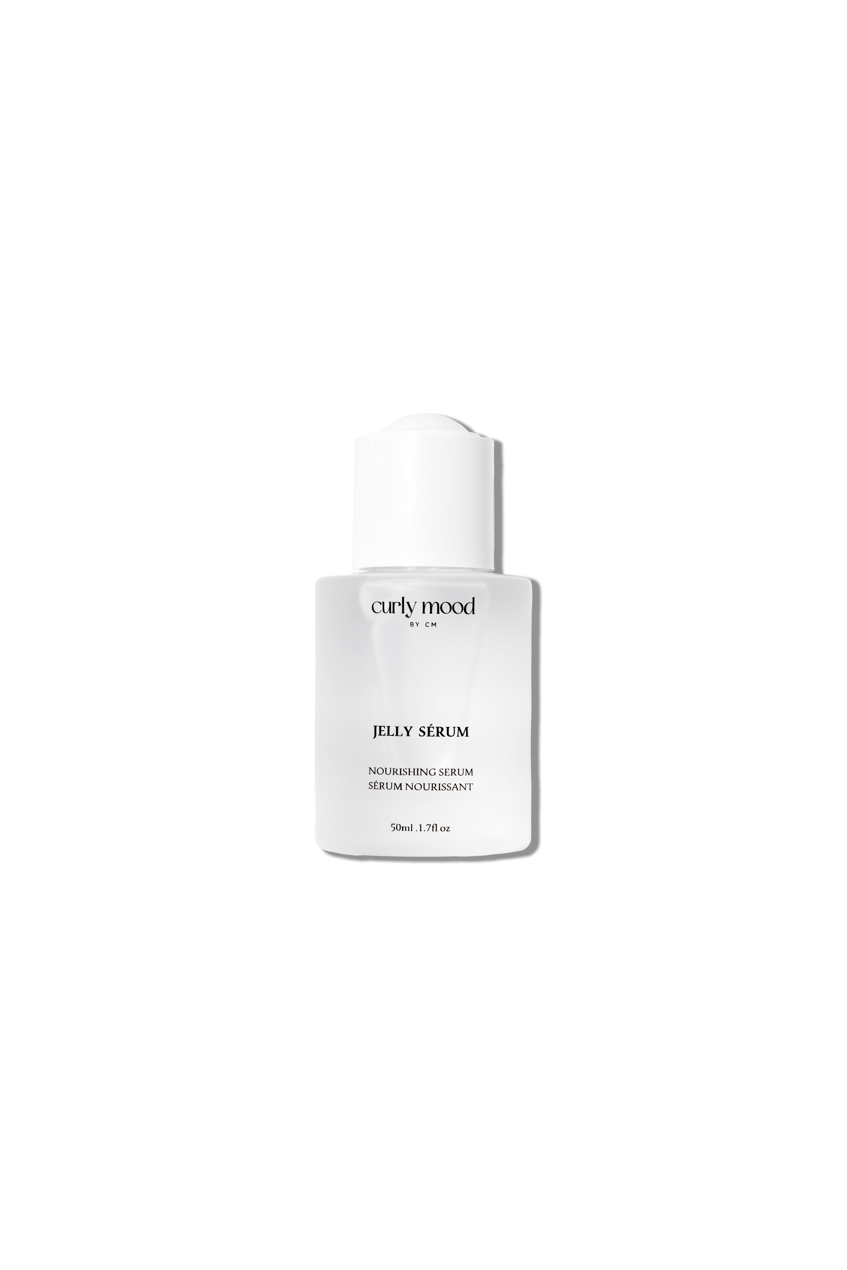 jelly sérum • new formula