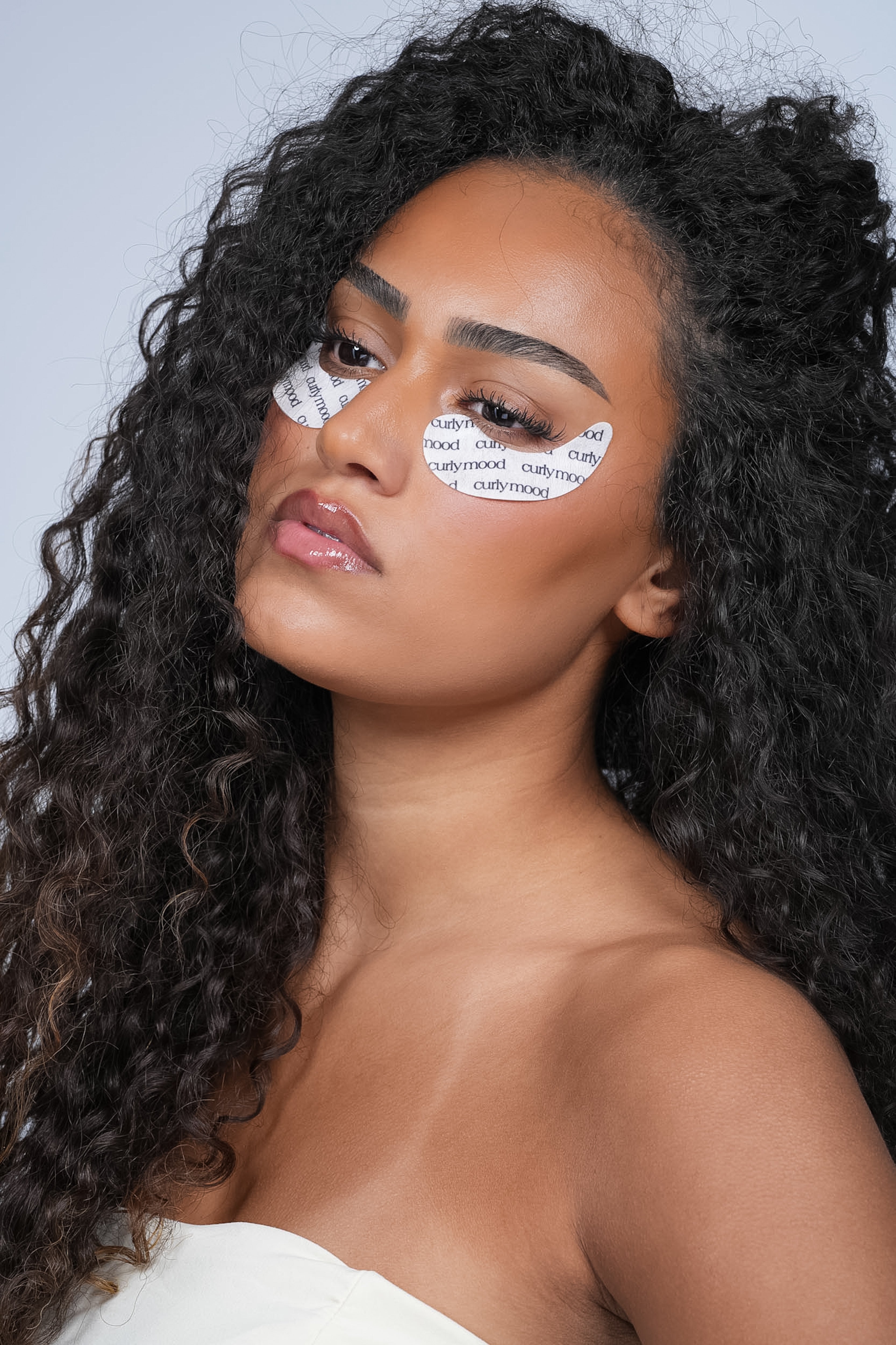 eye patch