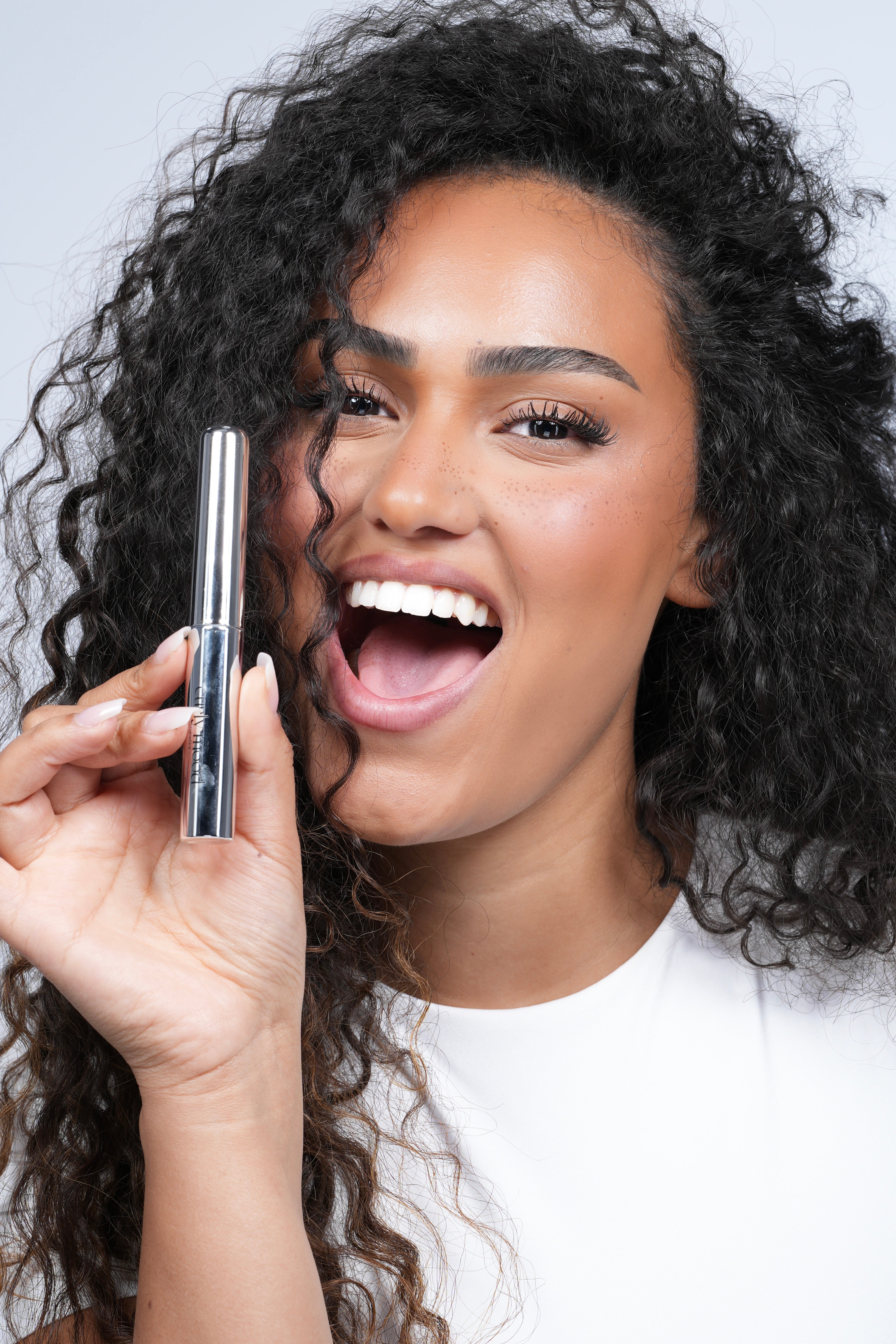coco brow gel • same formula • new packaging
