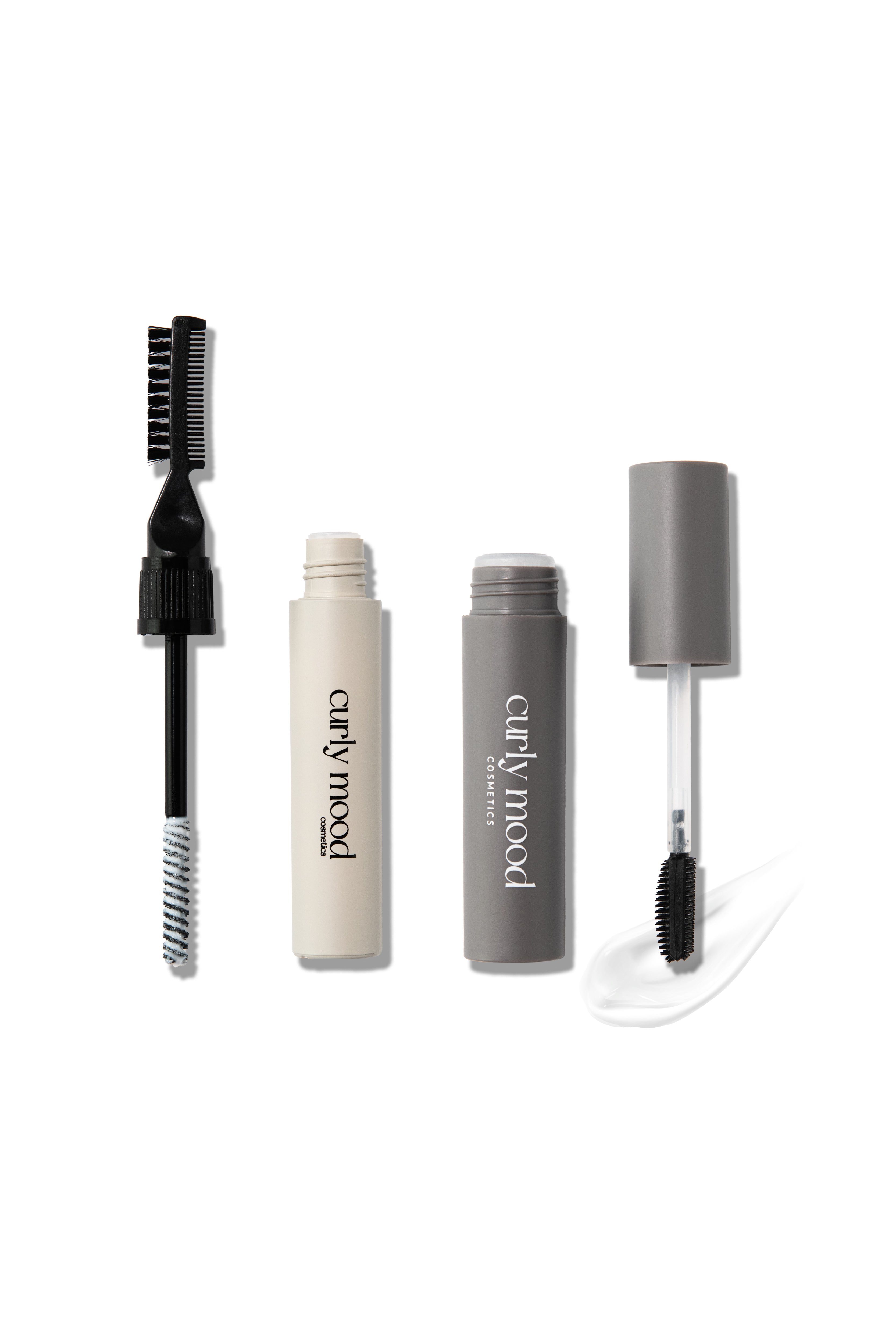 brow snatch & gel combo