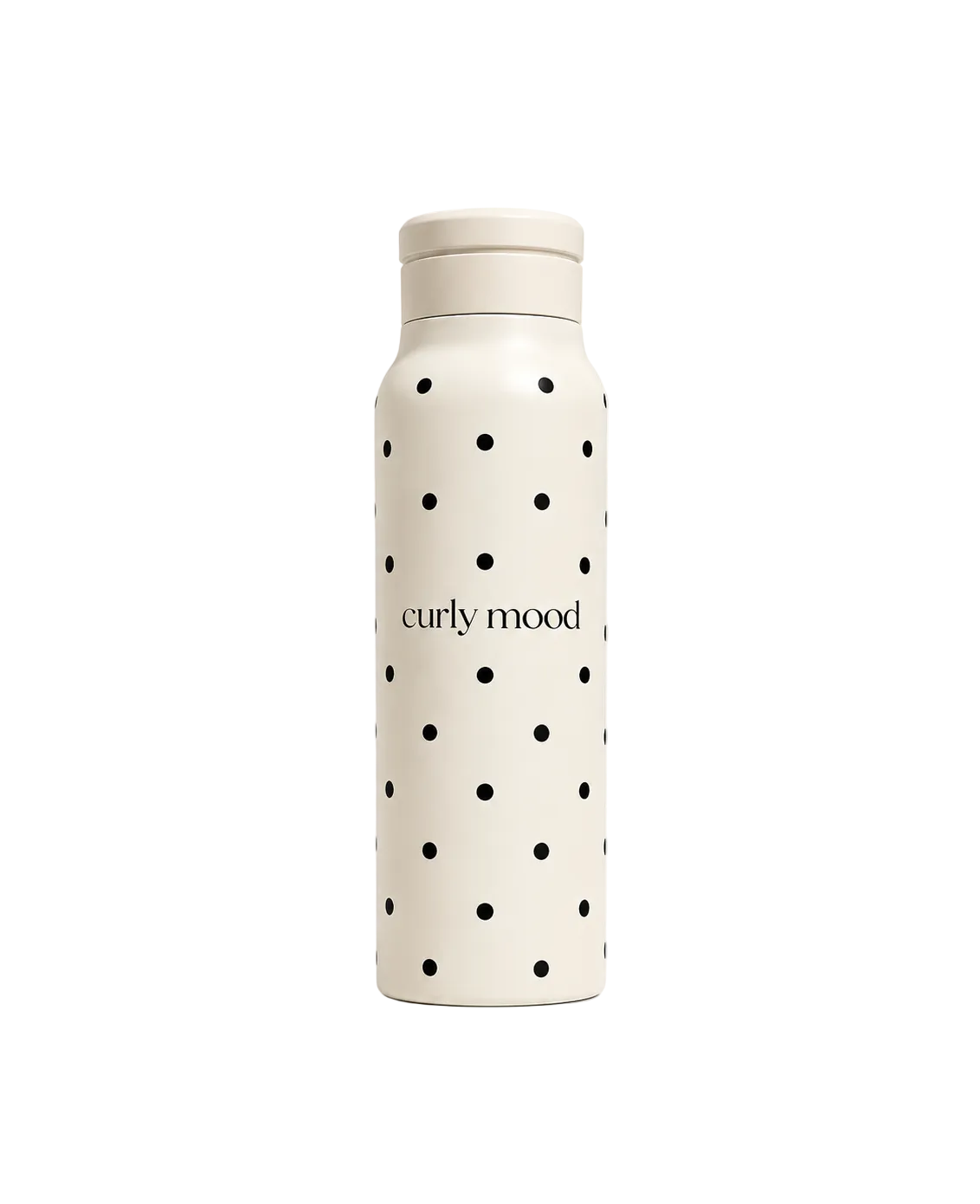 curlymood Flasche