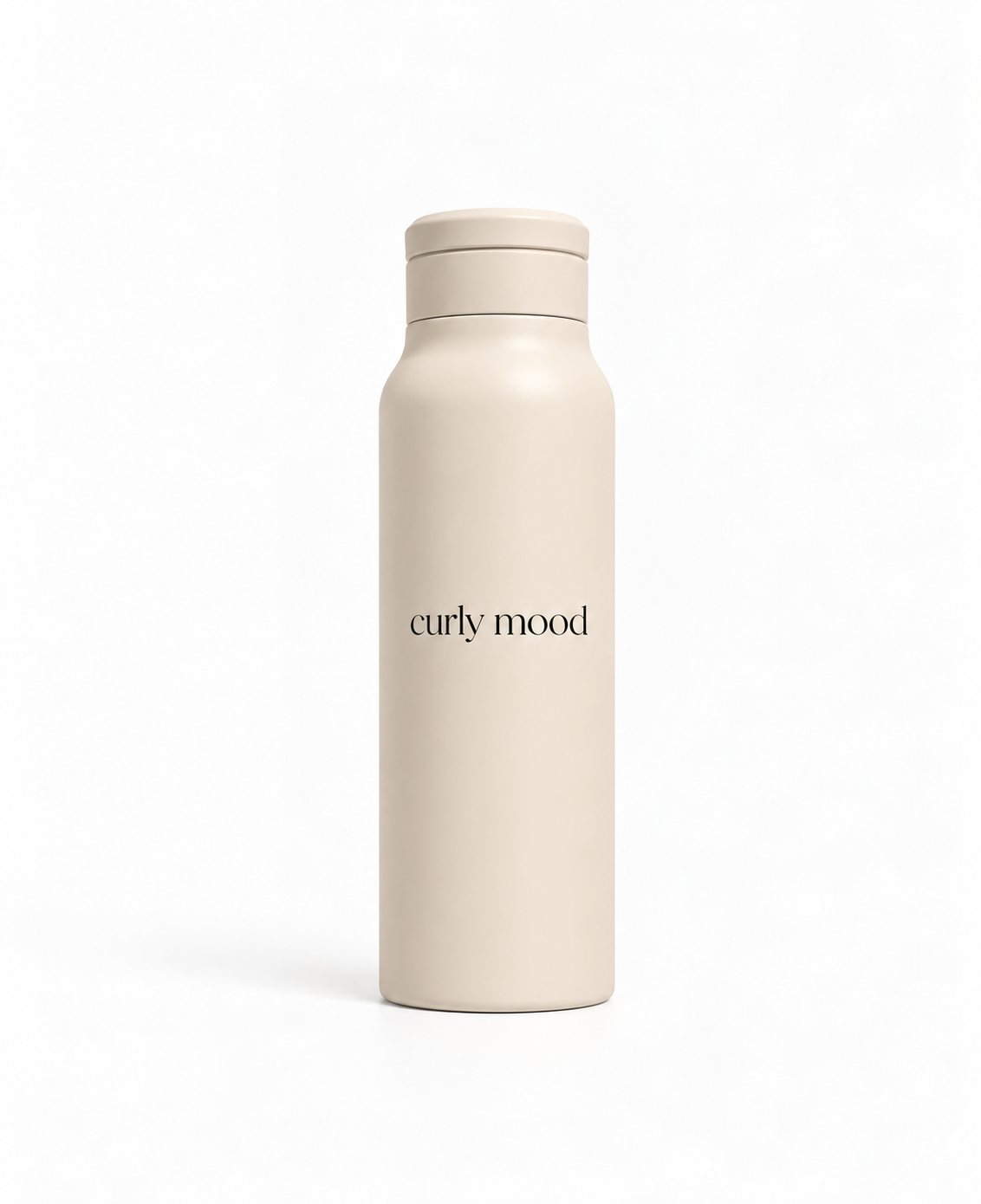curlymood Flasche