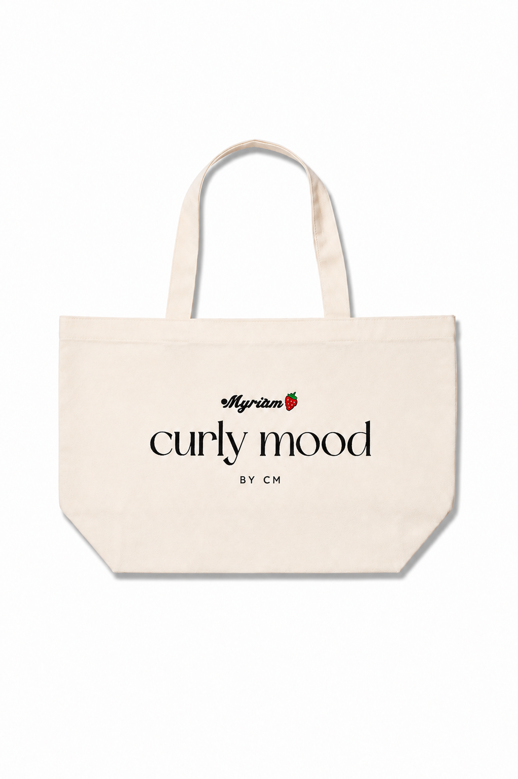 tote mood • summer edition