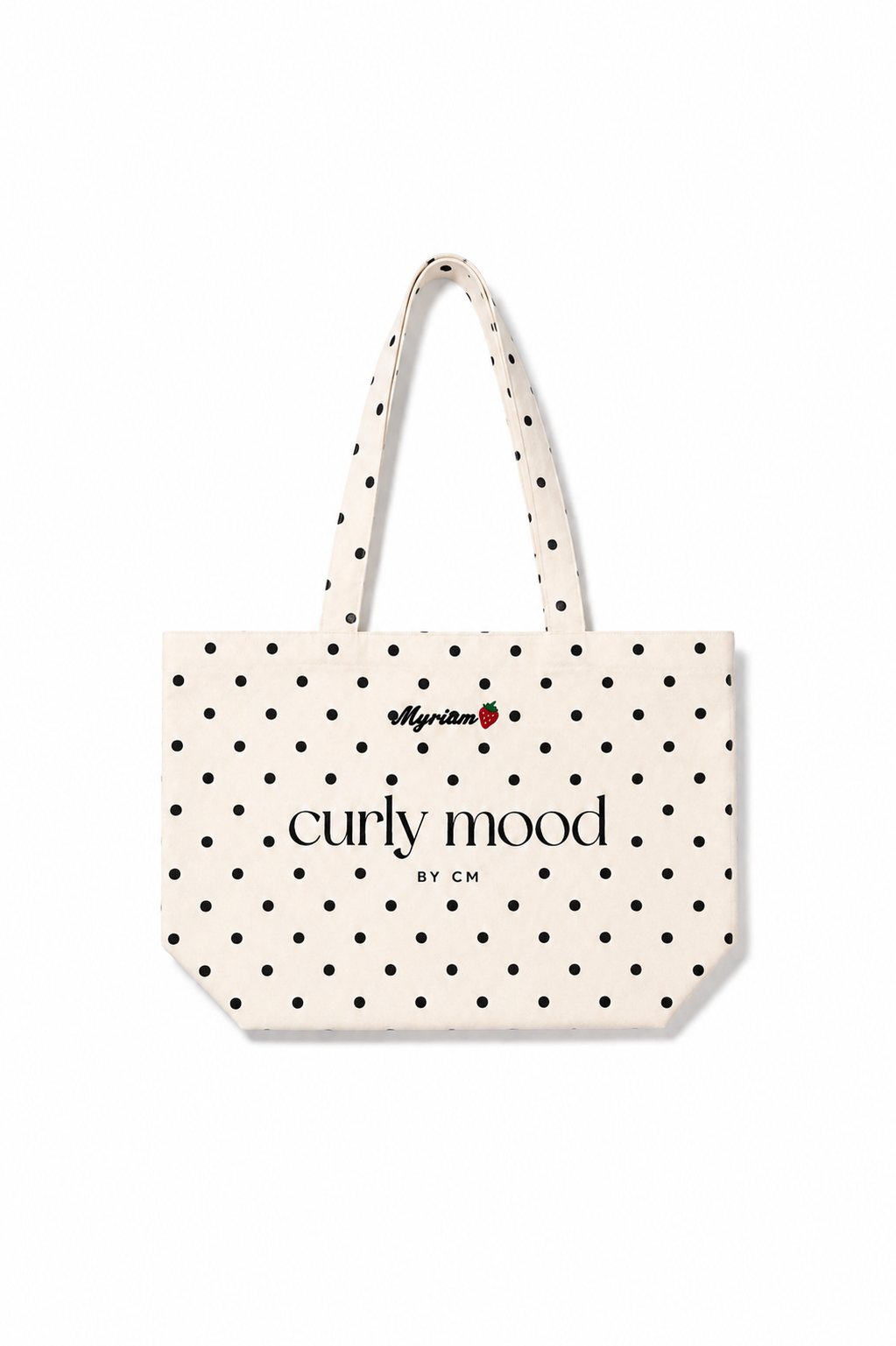 tote mood • summer limited edition