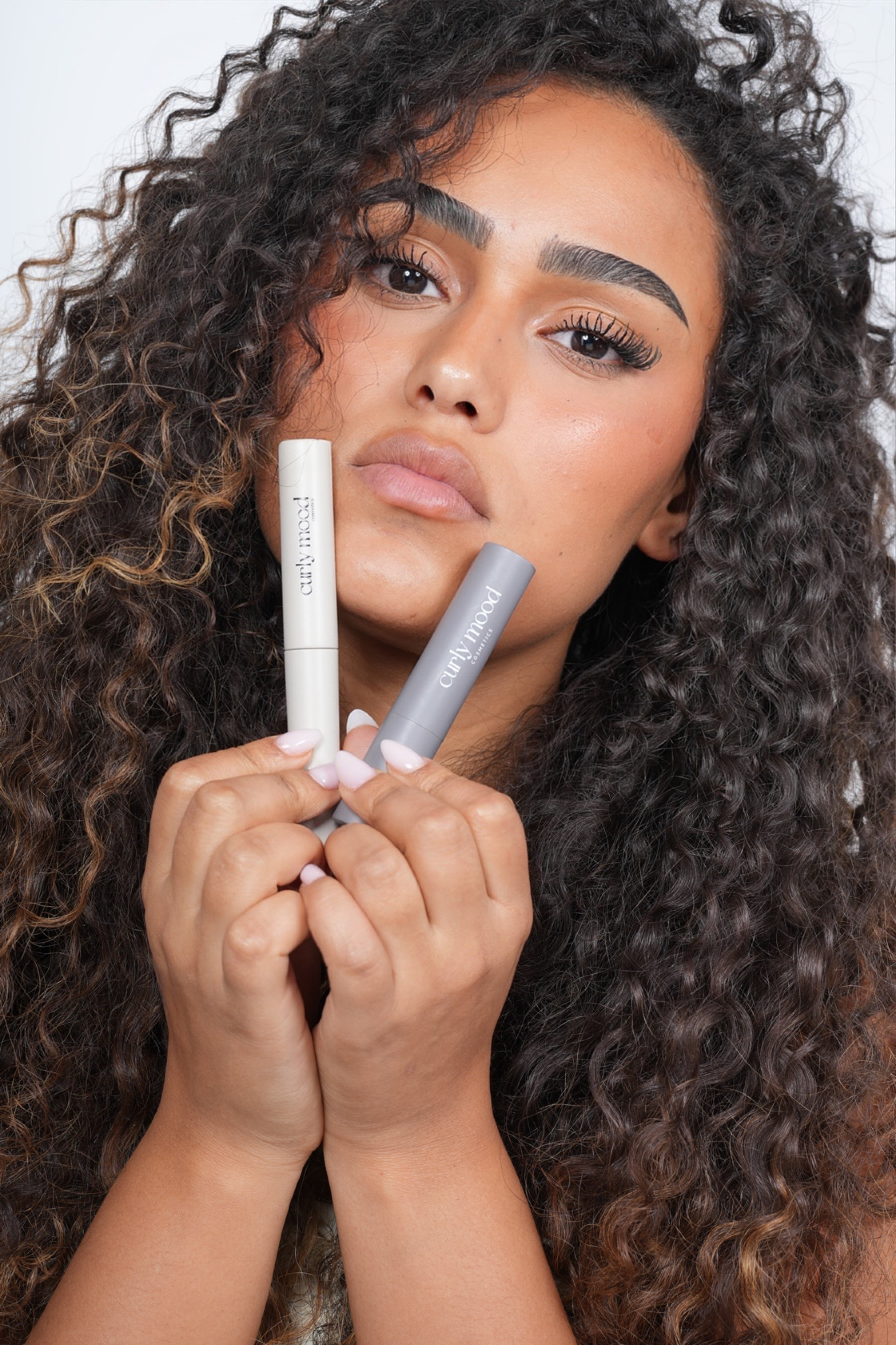 brow snatch & gel combo