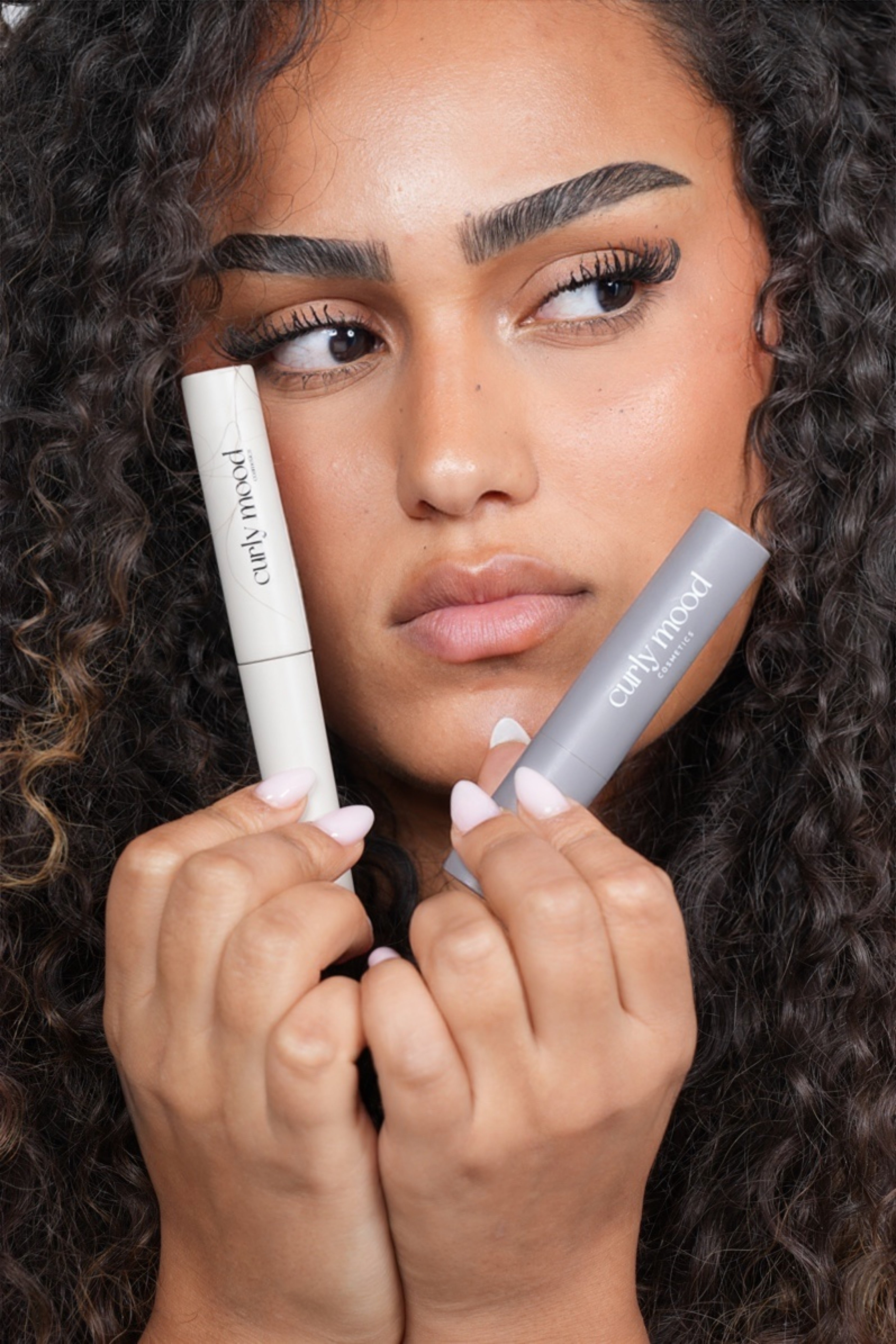 brow snatch & gel combo