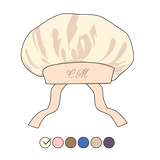 Satin Cap