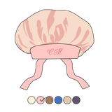 Satin Cap