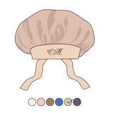 Satin Cap