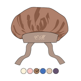 Satin Cap