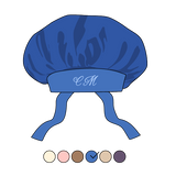 Satin Cap