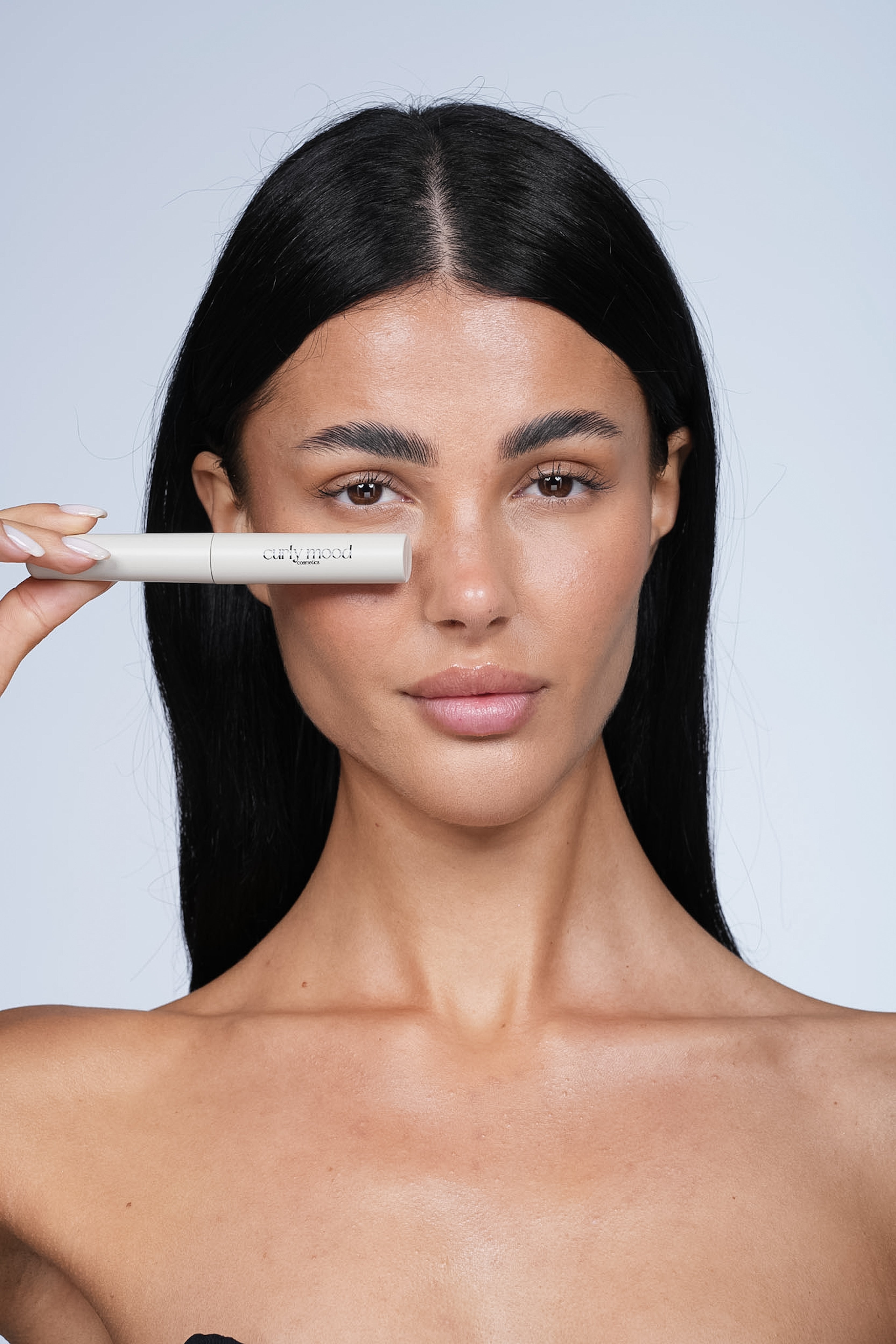 coco brow gel