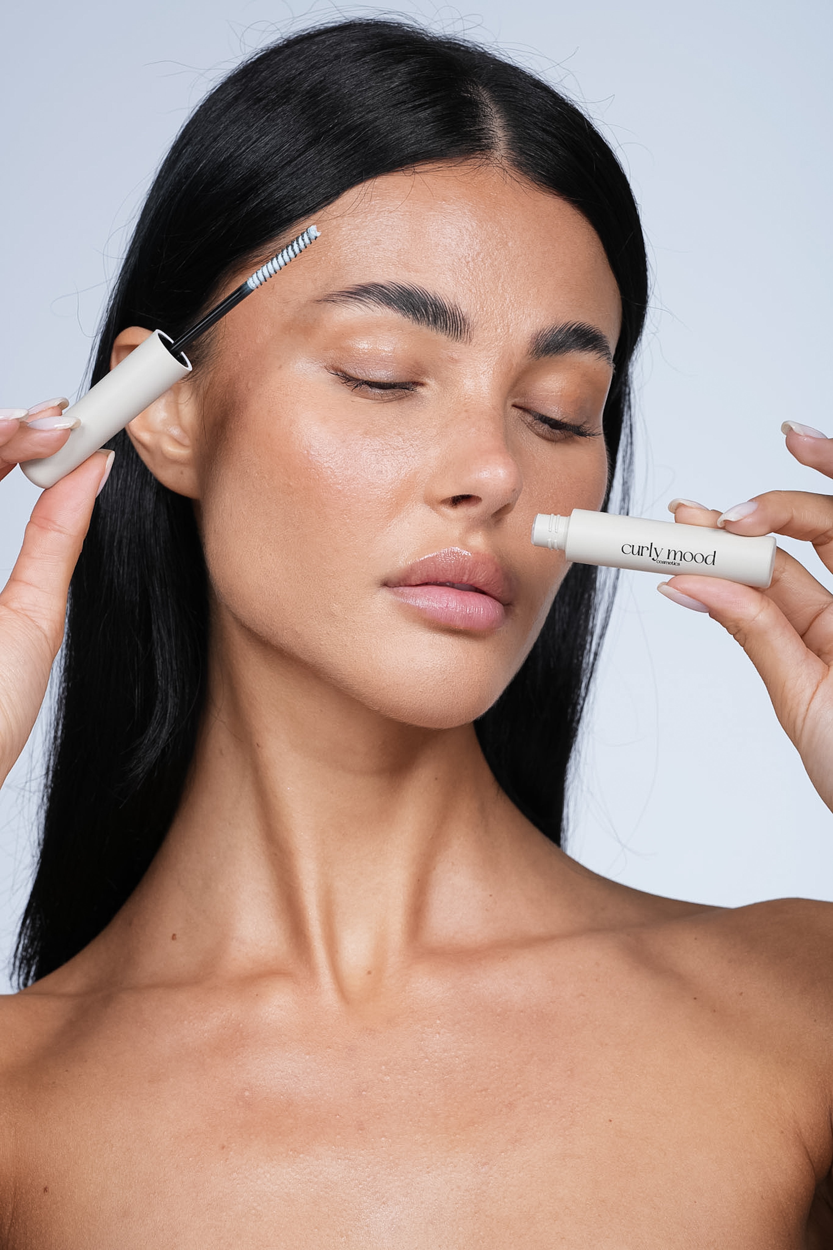 coco brow gel