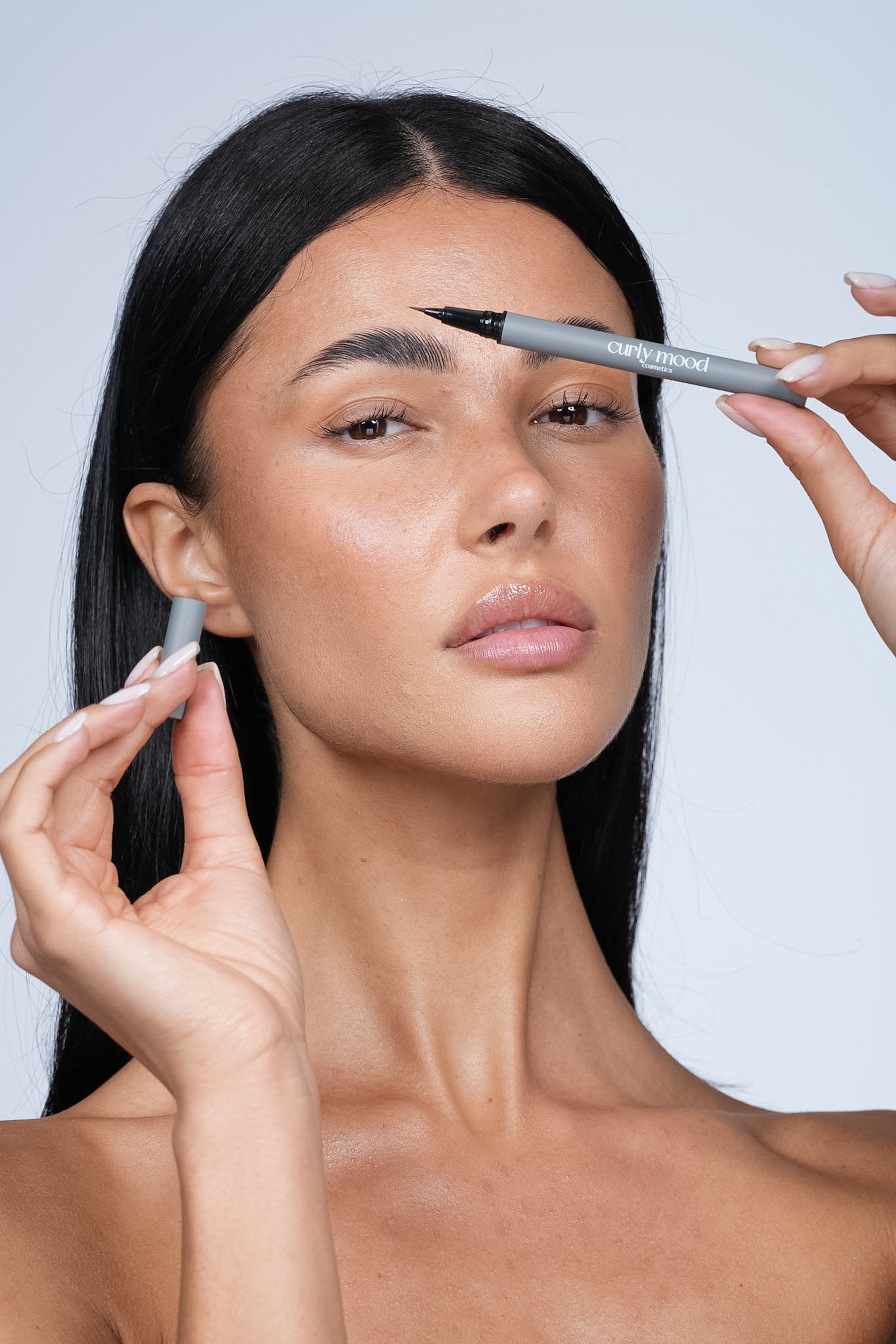 brow felt