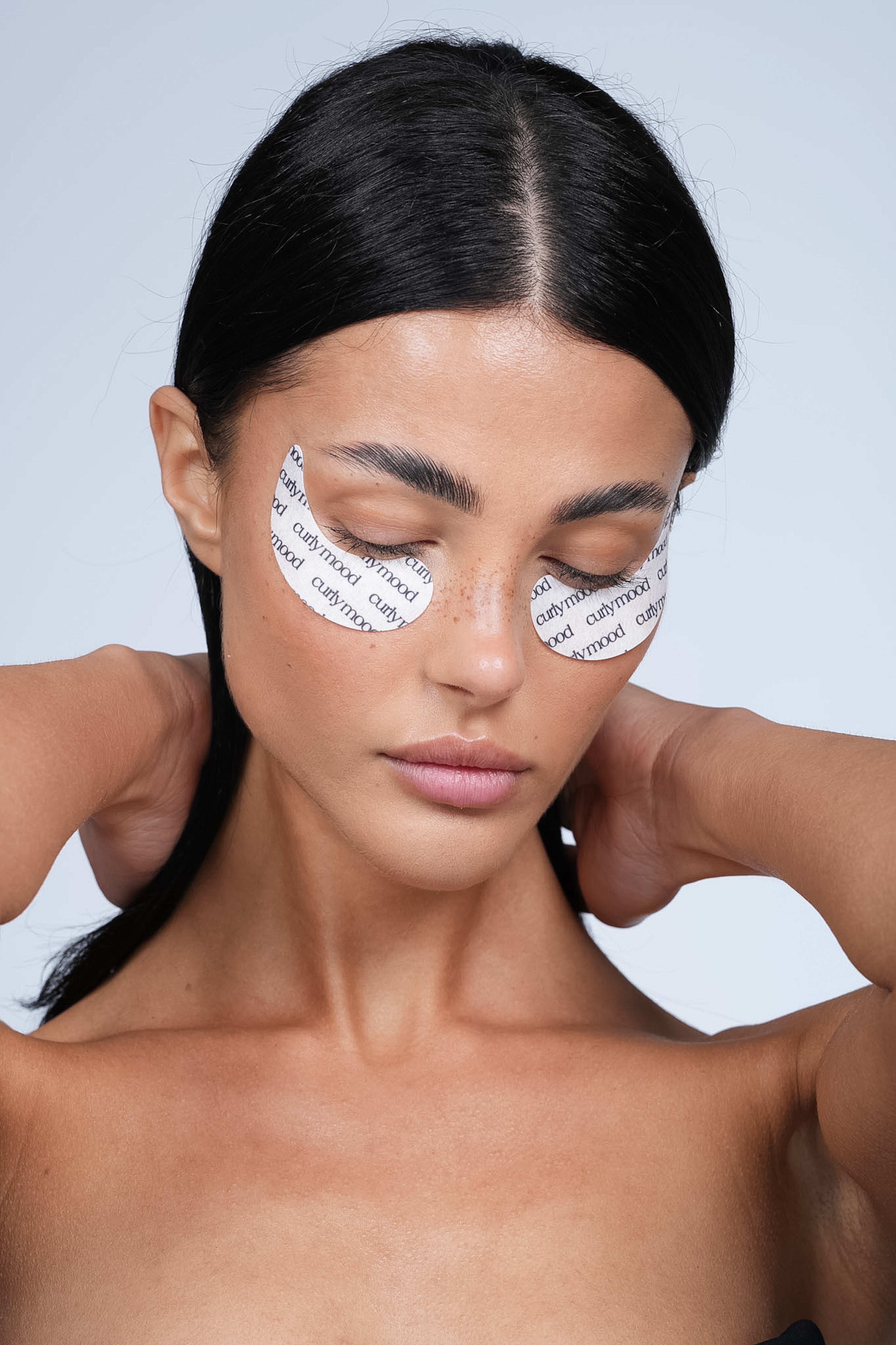 eye patch