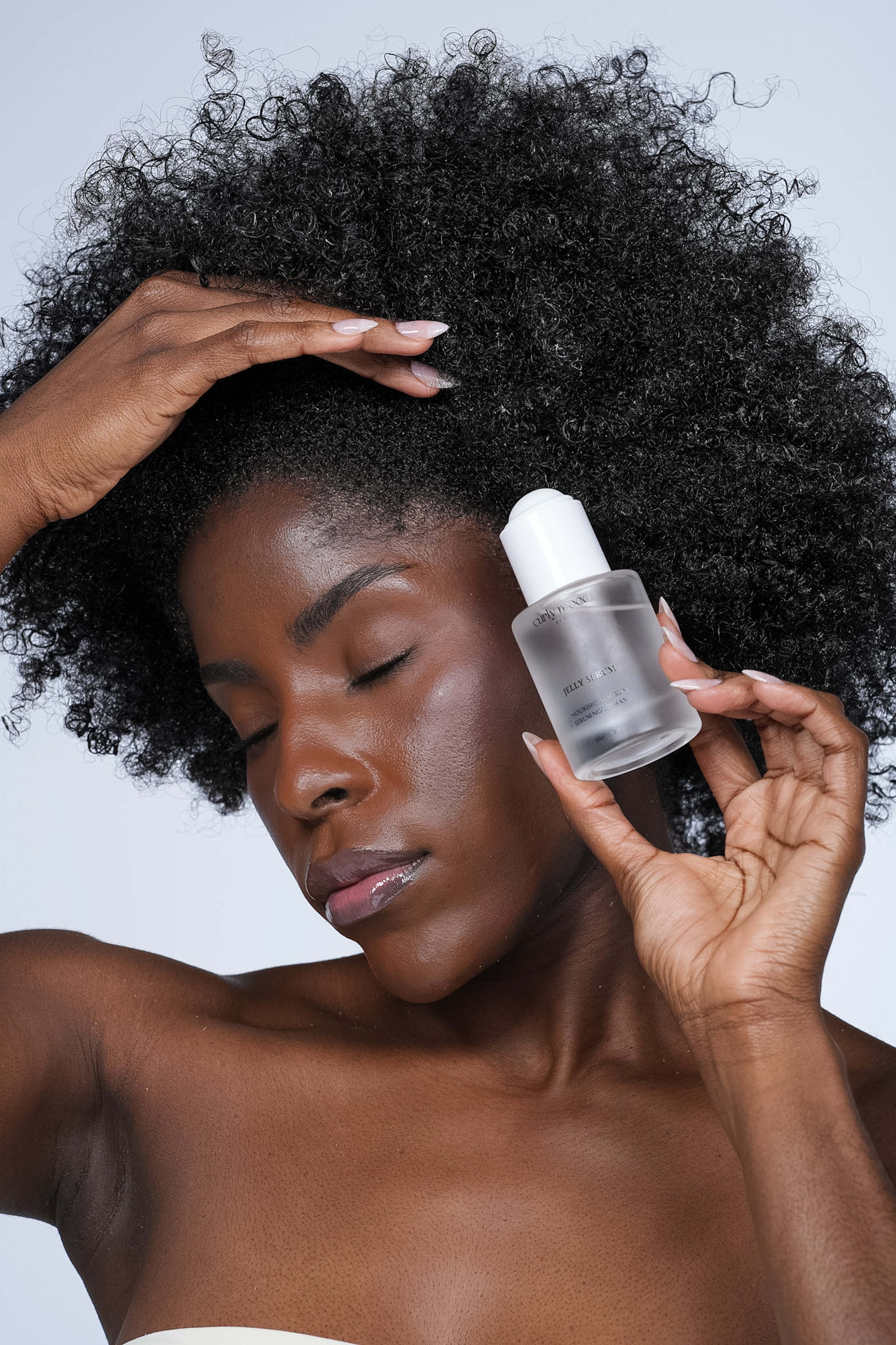 jelly sérum • new formula