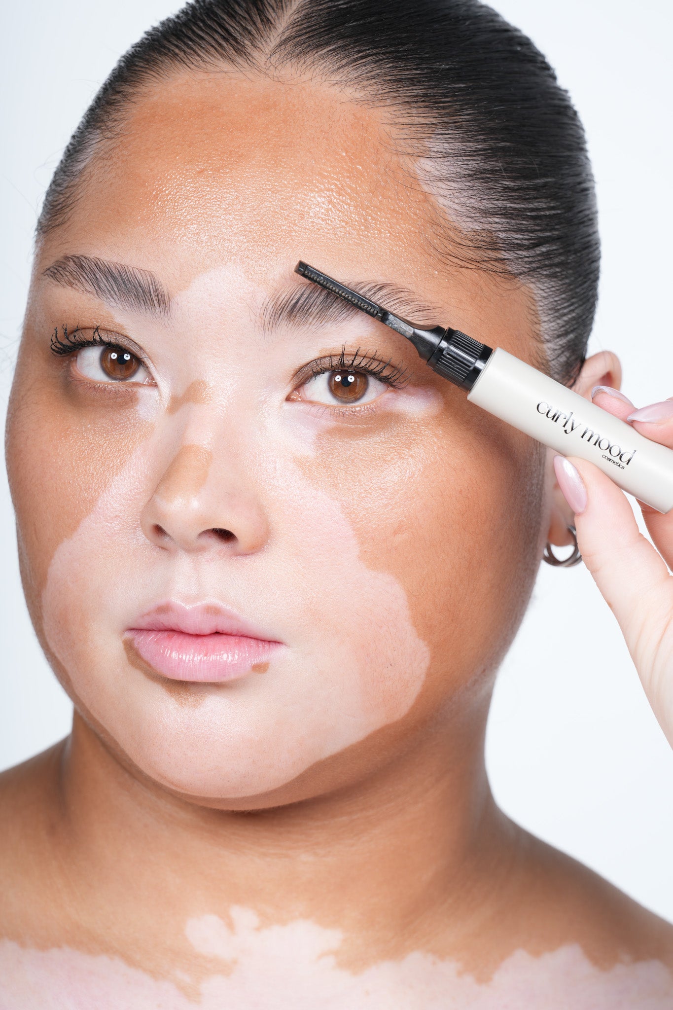 complete brow & lash routine
