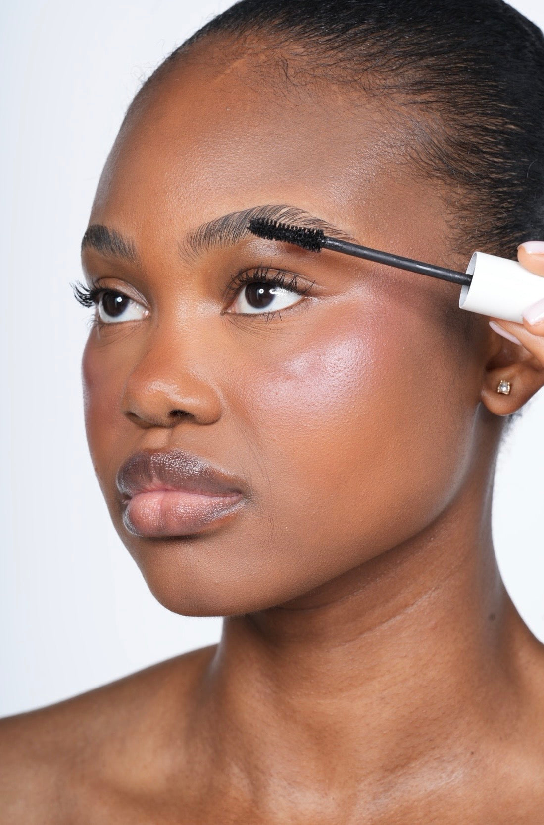 complete brow & lash routine