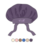 Satin Cap