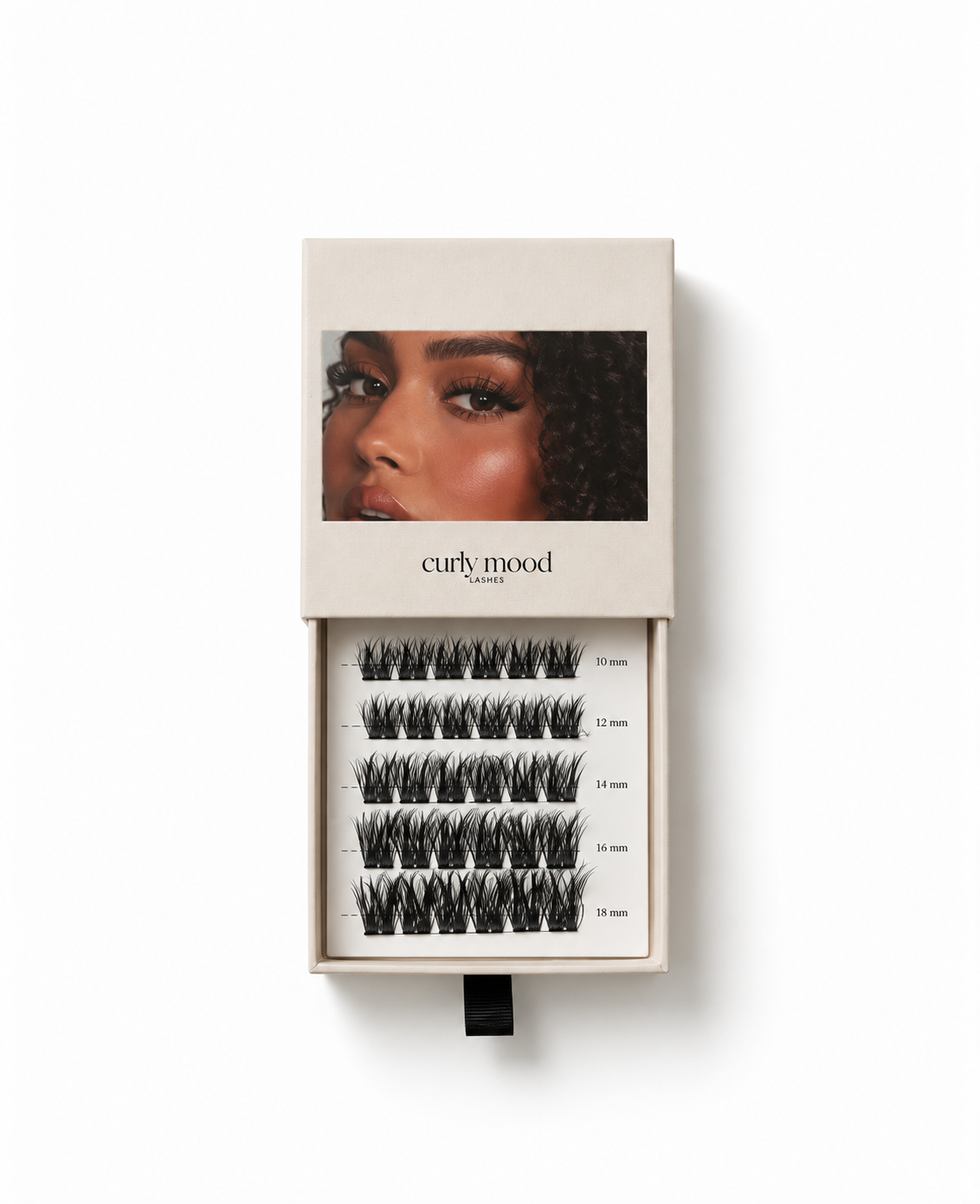 mini lash menu