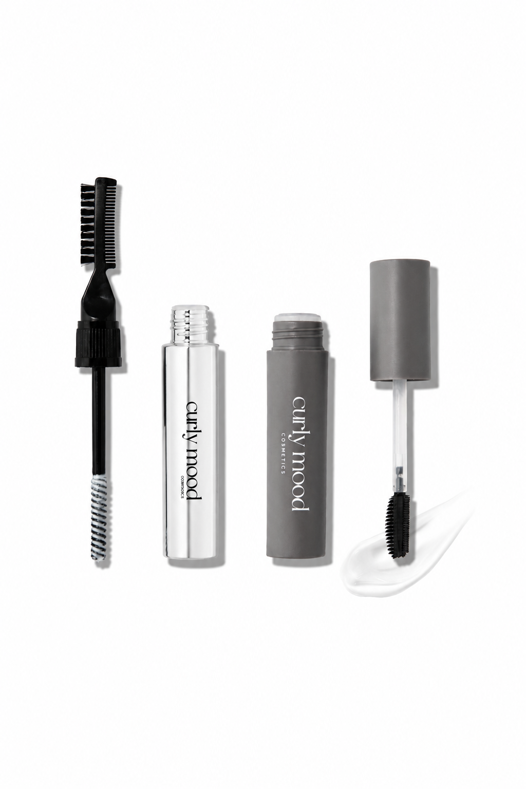 brow snatch & gel combo