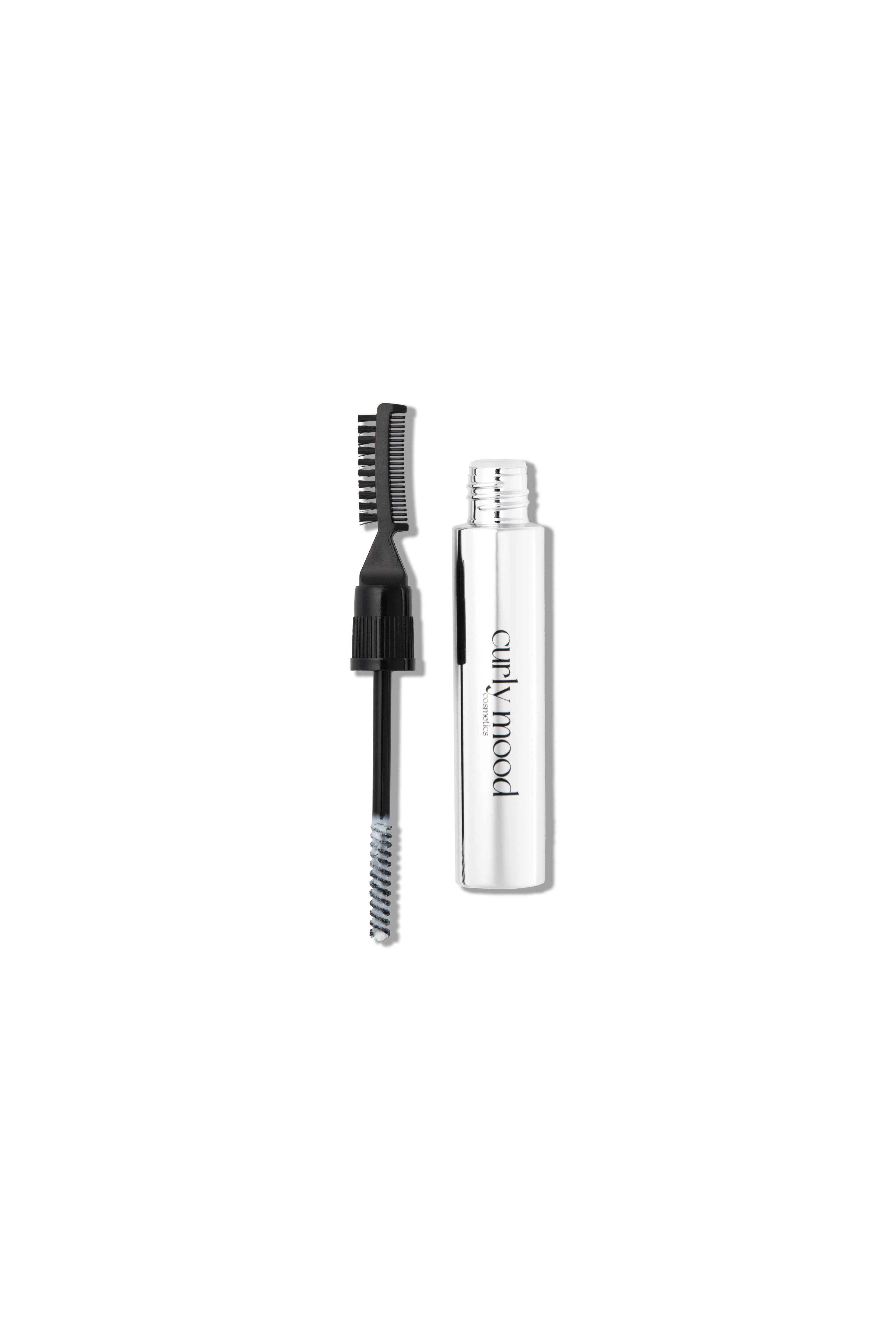 silver brow gel · limited edtition