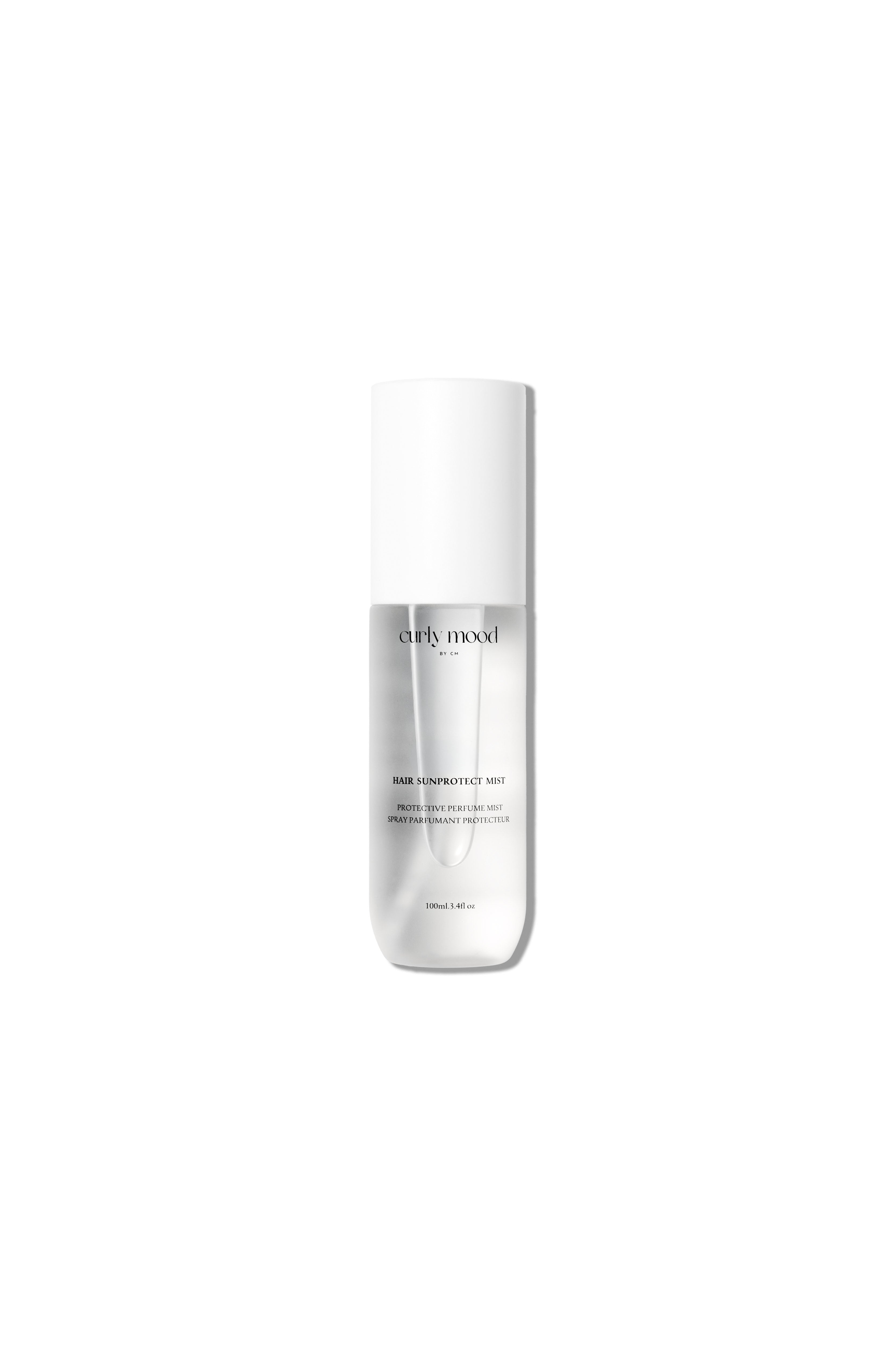 hair sun protect mist