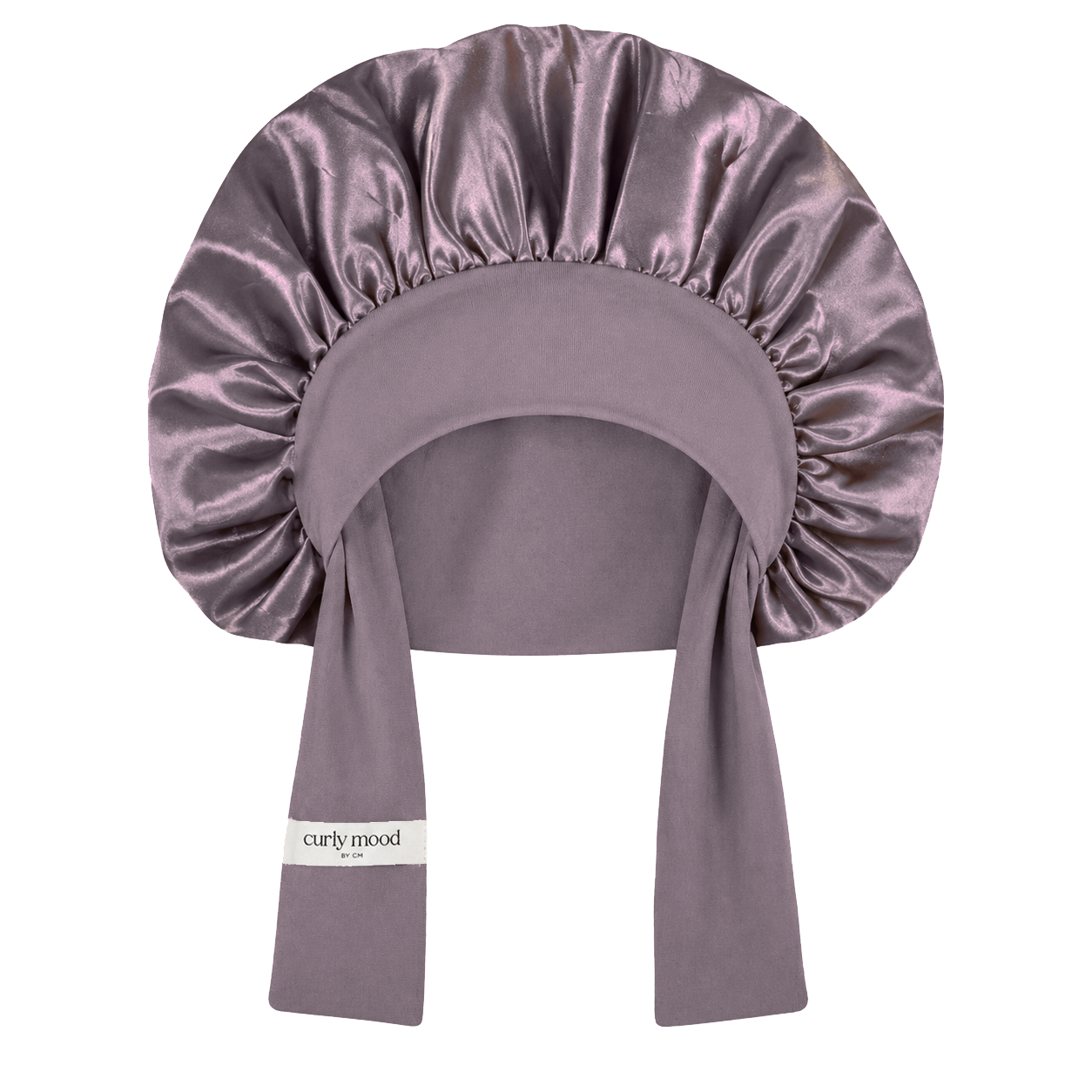 satin cap
