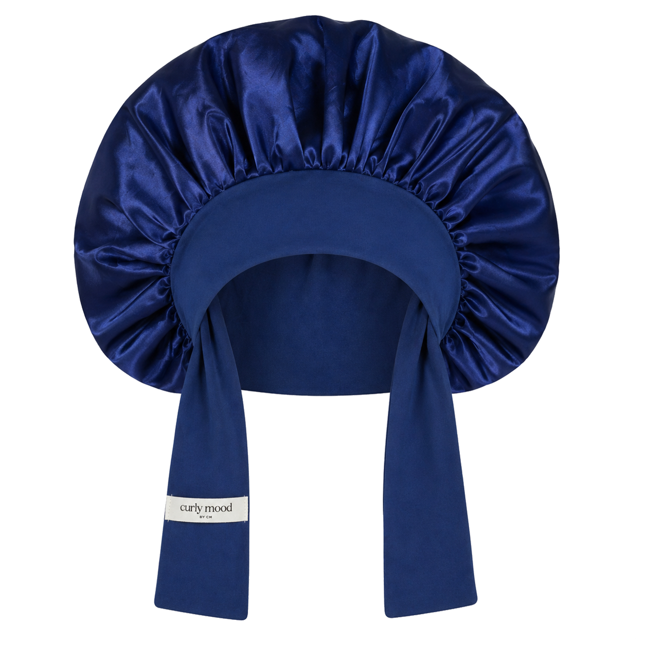 satin cap