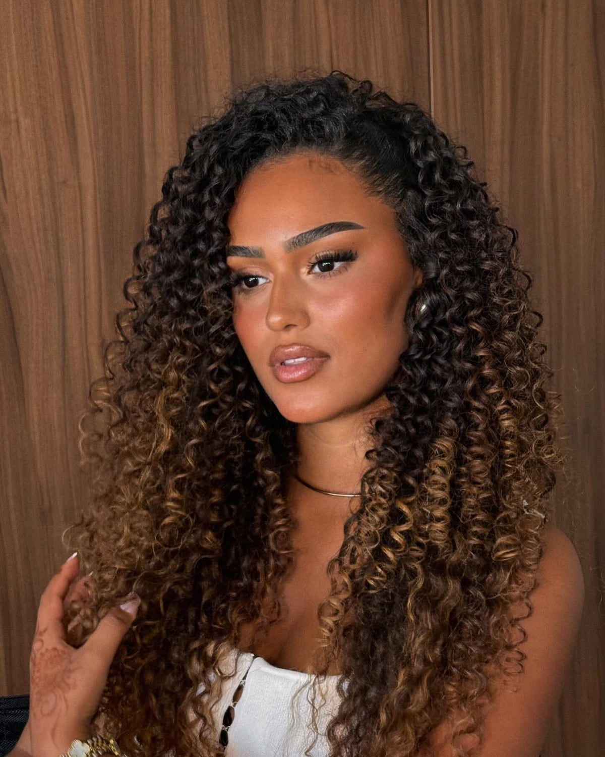 L’art d’assumer ses boucles