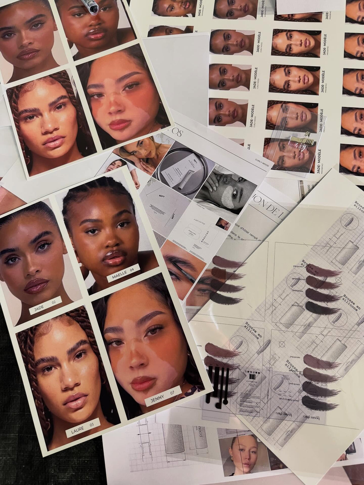 Prendre soin de soi avec style