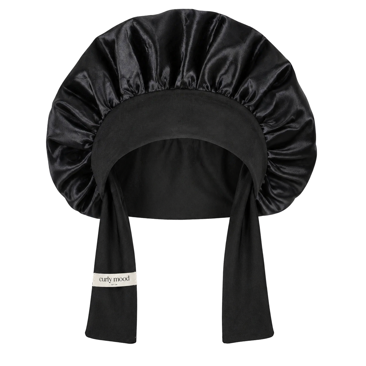 satin cap