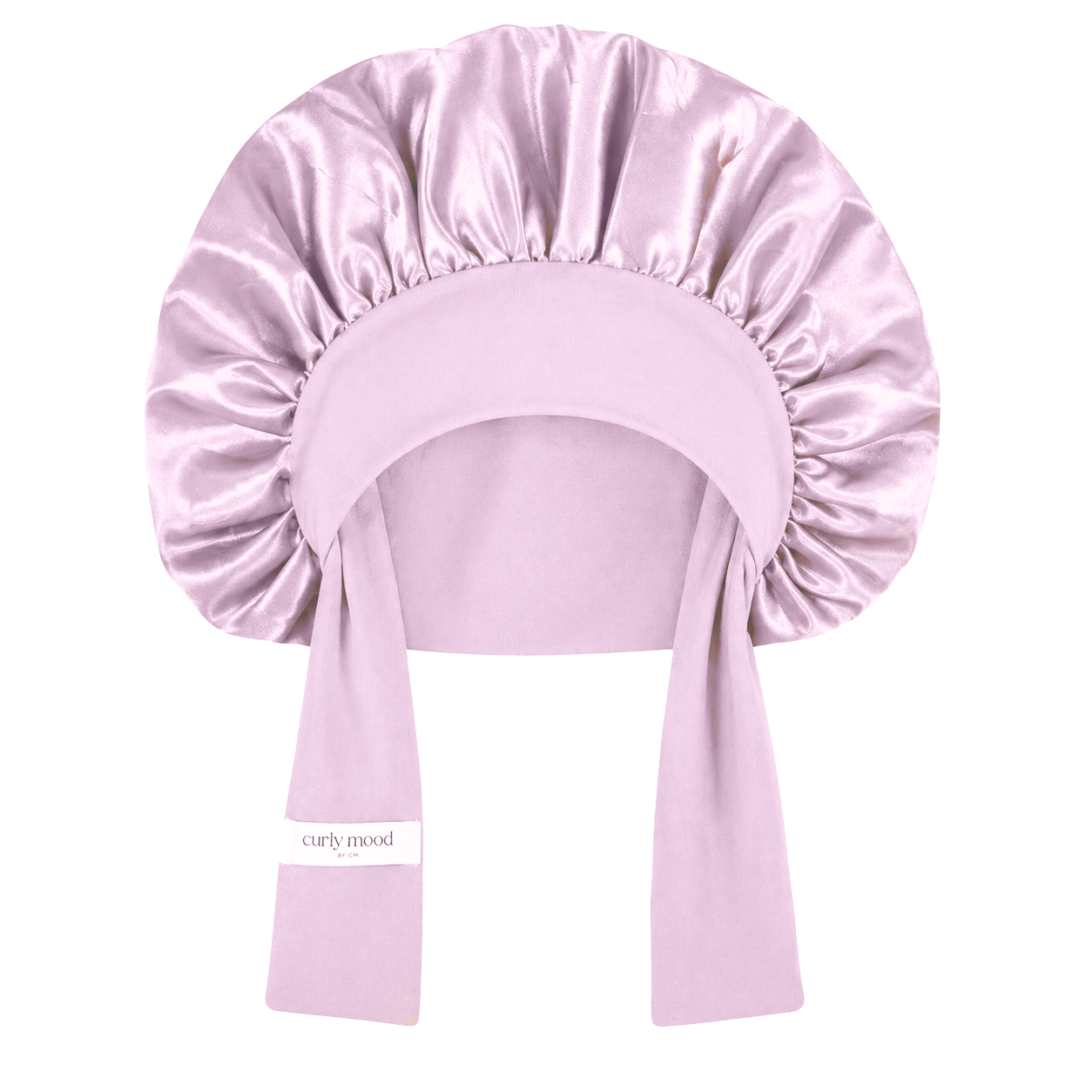 satin cap